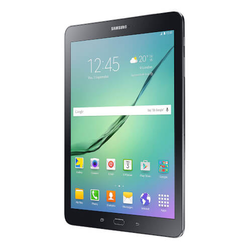 Tablet Samsung Galaxy Tab S2 9.7'' Wifi 3gb+32gb Negro | Quonty.com | SM-T813NZKEPHE
