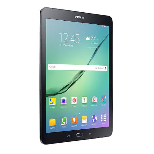 Tablet Samsung Galaxy Tab S2 9.7'' Wifi 3gb+32gb Negro | Quonty.com | SM-T813NZKEPHE