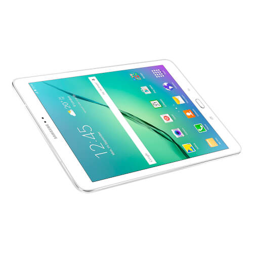 Tablet Samsung Galaxy Tab S2 9.7'' Wifi 3gb+32gb Blanco | Quonty.com | SM-T813NZWEPHE