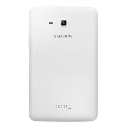 Tablet Samsung Galaxy T110 Tab 3 Lite 7'' 1gb+8gb Wifi | Quonty.com | SM-T110NDWAPHE
