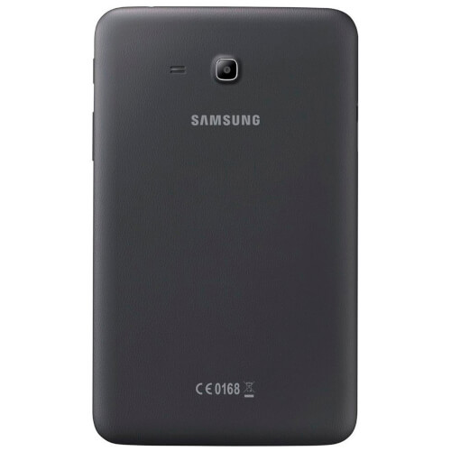 Tablet Samsung Galaxy T113 Tab 3 Lite 7'' Wifi 1gb+8gb Negro | Quonty.com | SM-T113 BLACK