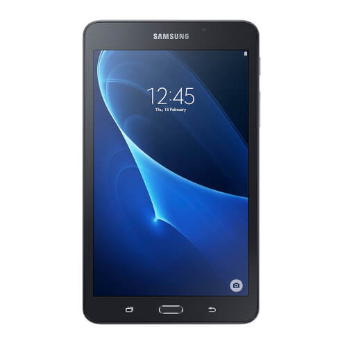 Tablet Samsung Galaxy Tab A 7'' Wifi 1.5gb+8gb Negro | Quonty.com | SM-T280NZKAPHE