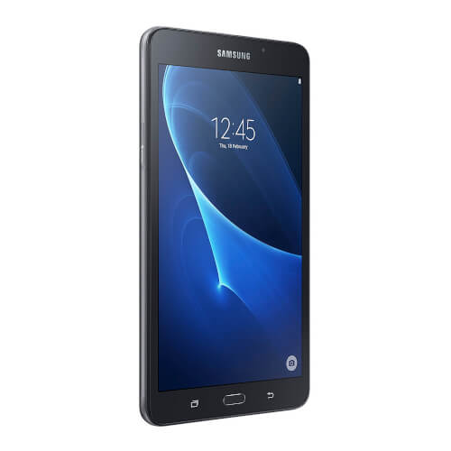 Tablet Samsung Galaxy Tab A 7'' Wifi 1.5gb+8gb Negro | Quonty.com | SM-T280NZKAPHE
