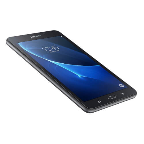 Tablet Samsung Galaxy Tab A 7'' Wifi 1.5gb+8gb Negro | Quonty.com | SM-T280NZKAPHE