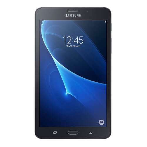 Tablet Samsung Galaxy Tab A7 (2016) 7'' Quadcore 4g | Quonty.com | SM-T285NZKAPHE
