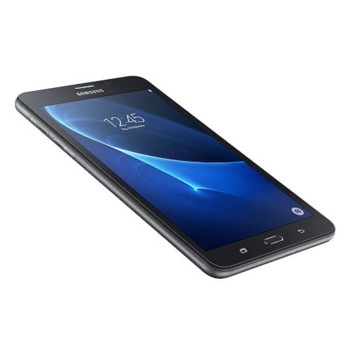 Tablet Samsung Galaxy Tab A7 (2016) 7'' Quadcore 4g | Quonty.com | SM-T285NZKAPHE