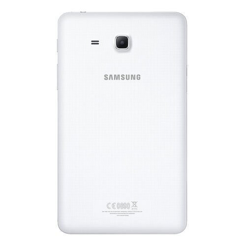 Tablet Samsung Galaxy Tab A7 (2016) 7'' 4g 1.5gb+8gb | Quonty.com | SM-T285 WHITE