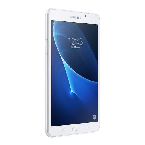 Tablet Samsung Galaxy Tab A7 (2016) 7'' 4g 1.5gb+8gb | Quonty.com | SM-T285 WHITE