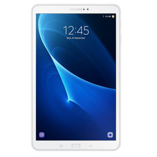Tablet Samsung Galaxy Tab 4 White - Qc 1.2ghz - 16gb - 1.5gb | Quonty.com | SM-T335 WHITE