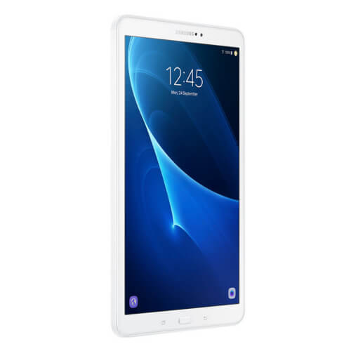 Tablet Samsung Galaxy Tab 4 White - Qc 1.2ghz - 16gb - 1.5gb | Quonty.com | SM-T335 WHITE