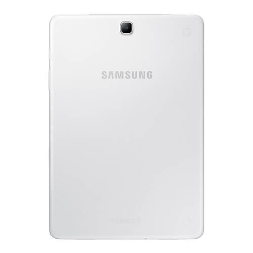 Tablet Samsung Galaxy Tab A T550 9.7'' Wifi 1.5gb+16gb | Quonty.com | SM-T550NZWAPHE