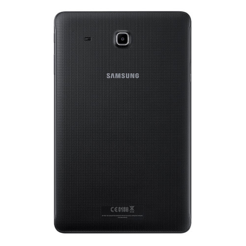 Tablet Samsung Galaxy Tab E T560 9.6'' Wifi 1.5gb+8gb Negro | Quonty.com | SM-T560NZKAPHE
