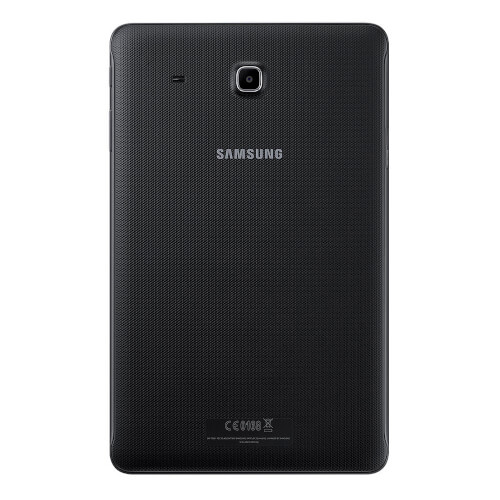 Tablet Samsung Galaxy Tab E T561 9.6'' 3g 1.5gb+8gb Negro | Quonty.com | SM-T561NZKAPHE