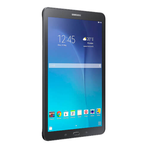 Tablet Samsung Galaxy Tab E T561 9.6'' 3g 1.5gb+8gb Negro | Quonty.com | SM-T561NZKAPHE