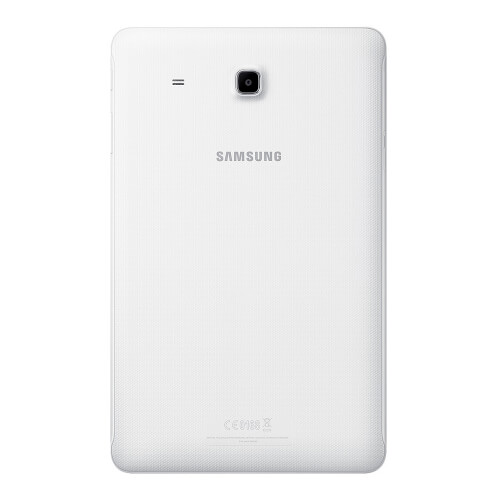 Tablet Samsung Galaxy Tab E T561 9.6'' 3g 1.5gb+8gb Blanco | Quonty.com | SM-T561NZWAPHE