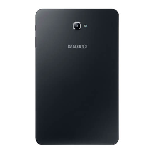 Tablet Samsung Galaxy Tab A T580(2016)10.1''Wifi2gb+16gbnegr | Quonty.com | SM-T580NZKAPHE