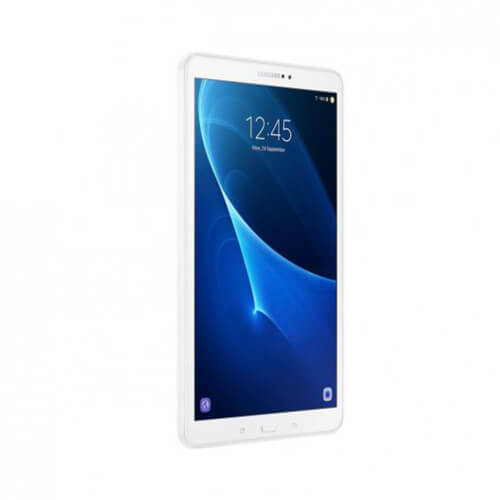 Tablet Samsung Galaxy Tab A T580 (2016) White - Oc 1.6ghz | Quonty.com | SM-T580NZWEPHE