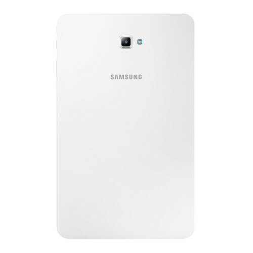 Tablet Samsung Galaxy Tab A T580(2016)10.1''Wifi2gb+16g Blan | Quonty.com | SM-T580NZWAPHE