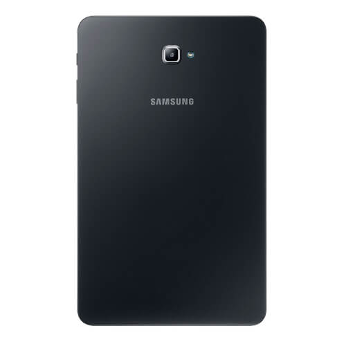 Tablet Samsung Galaxy Tab A (2016) 10.1'' 4g 2gb+16gb | Quonty.com | SM-T585NZKAPHE