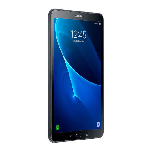 Tablet Samsung Galaxy Tab A (2016) 10.1'' 4g 2gb+16gb | Quonty.com | SM-T585NZKAPHE