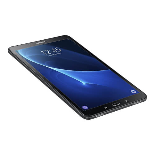 Tablet Samsung Galaxy Tab A (2018) Gray - Oc 1.6ghz - 32gb | Quonty.com | SM-T585NZAEITV