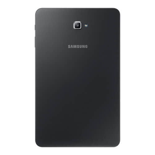 Tablet Samsung Galaxy Tab A (2018) Gray - Oc 1.6ghz - 32gb | Quonty.com | SM-T585NZAEITV