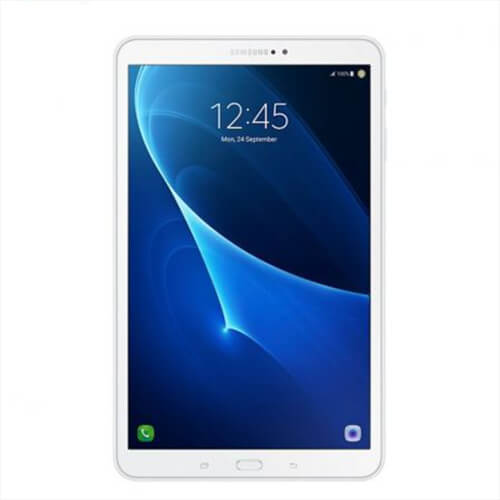 Tablet Samsung Galaxy Tab A (2016) White - Oc 1.6ghz - 32gb | Quonty.com | SM-T585NZWEPHE