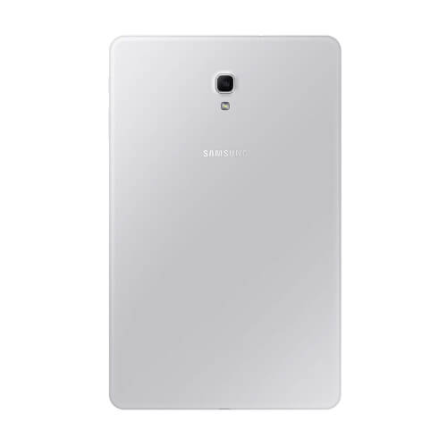 Tablet Samsung Galaxy Tab A (2018) Black - 10.5&Quot;/26.6cm 1920 | Quonty.com | SM-T590NZKAPHE