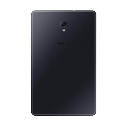 Tablet Samsung Galaxy Tab A (2018) Black - 10.5&Quot;/26.7cm 1920 | Quonty.com | SM-T595NZKAPHE