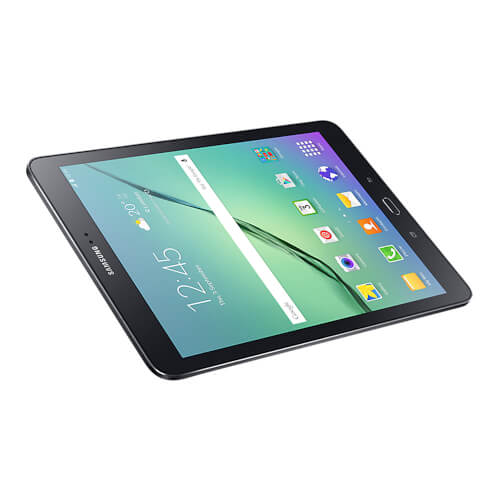 Tablet Samsung Galaxy Tab S2 8'' Wifi 3gb+32gb Negro | Quonty.com | SM-T713 BLACK