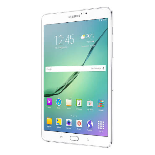 Tablet Samsung Galaxy Tab S2 8'' Wifi 3gb+32gb Blanco | Quonty.com | SM-T713 WHITE