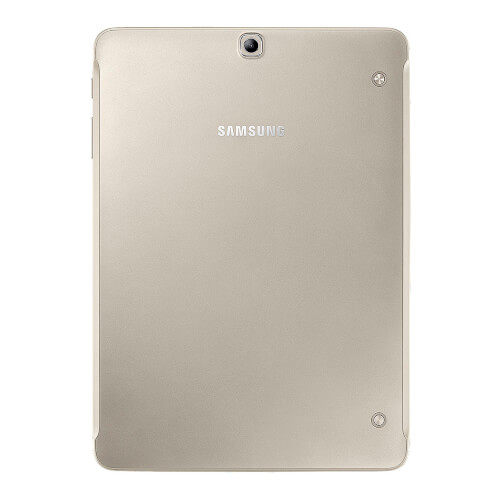 Tablet Samsung Galaxy Tab S2 T719 8'' 4g 3gb+32gb Oro | Quonty.com | SM-T719NZDEPHE