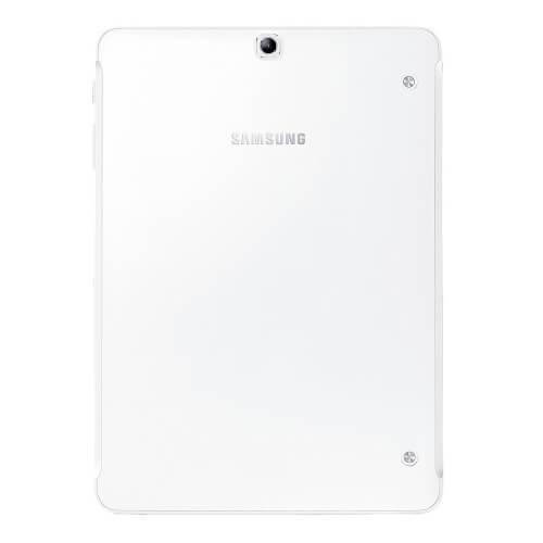 Tablet Samsung Galaxy Tab S2 T819 9.7'' 4g 3gb+32gb Blanco | Quonty.com | SM-T819NZWEPHE