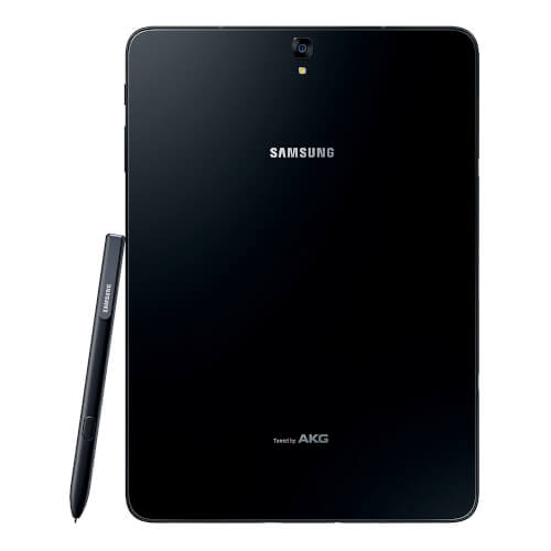 Tablet Samsung Galaxy Tab S3 9.7'' 4g 4gb+32gb Negro | Quonty.com | SM-T825NZKAPHE
