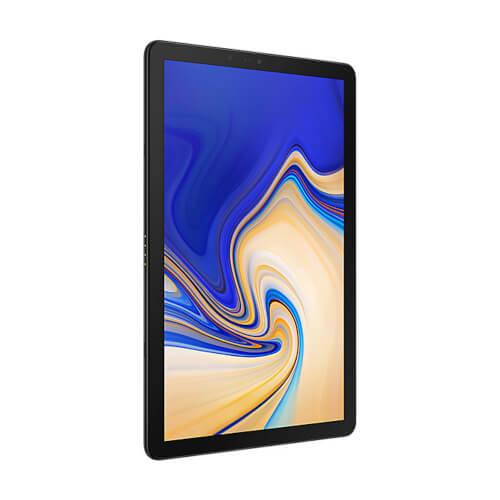 Tablet Samsung Galaxy Tab S4 Black - Oc (2.35/1.9ghz) - 64gb | Quonty.com | SM-T830NZKAPHE