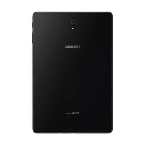 Tablet Samsung Galaxy Tab S4 Black - Oc (2.35/1.9ghz) - 64gb | Quonty.com | SM-T830NZKAPHE