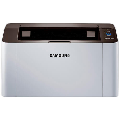 Impresora Laser Monocromo Samsung Sl-M2026 20ppm 1200x1200px | Quonty.com | SL-M2026/SEE