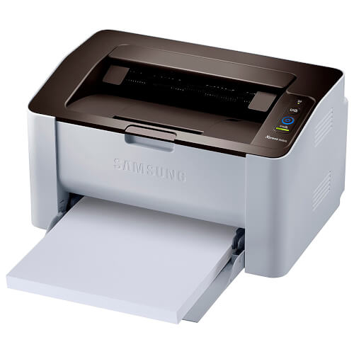 Impresora Laser Monocromo Samsung Sl-M2026 20ppm 1200x1200px | Quonty.com | SL-M2026/SEE