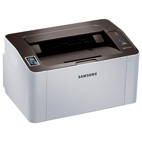 Impresora Laser Monocromo Samsung Sl-M2026w Wifi 20ppm | Quonty.com | SL-M2026W/SEE