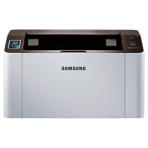 Impresora Laser Monocromo Samsung Sl-M2026w Wifi 20ppm | Quonty.com | SL-M2026W/SEE