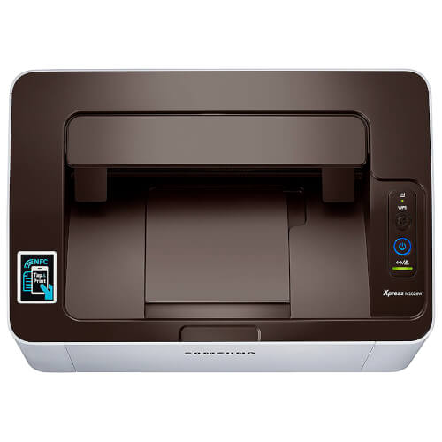 Impresora Laser Monocromo Samsung Sl-M2026w Wifi 20ppm | Quonty.com | SL-M2026W/SEE