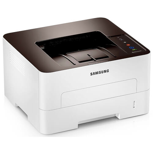 Impresora Laser Monocromo Samsung Sl-M2825nd Ethernet | Quonty.com | SL-M2825ND/SEE