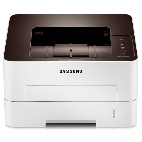 Impresora Laser Monocromo Samsung Sl-M2825nd Ethernet | Quonty.com | SL-M2825ND/SEE