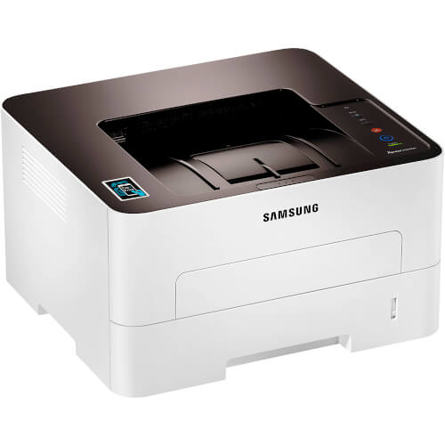 Impresora Laser Monocromo Samsung Sl-M2835dw Wifi 29ppm | Quonty.com | SL-M2835DW/SEE