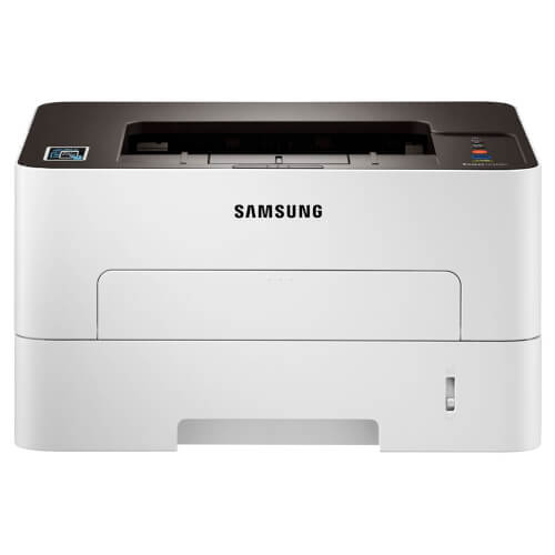 Impresora Laser Monocromo Samsung Sl-M2835dw Wifi 29ppm | Quonty.com | SL-M2835DW/SEE