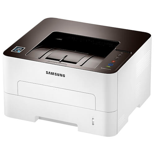 Impresora Laser Monocromo Samsung Sl-M2835dw Wifi 29ppm | Quonty.com | SL-M2835DW/SEE