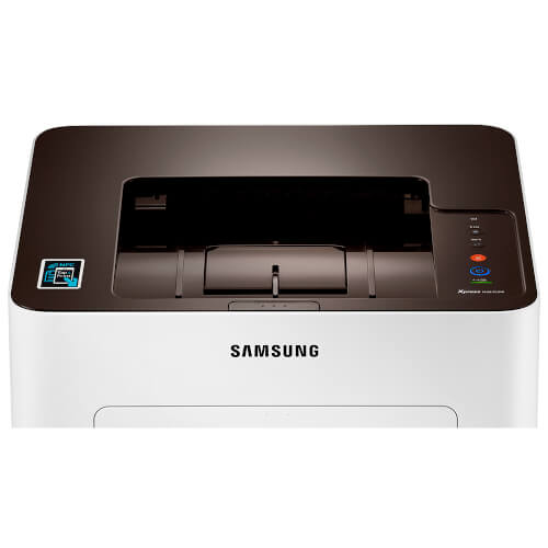 Impresora Laser Monocromo Samsung Sl-M2835dw Wifi 29ppm | Quonty.com | SL-M2835DW/SEE