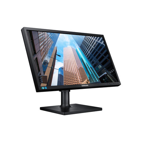 Monitor Samsung 24e45ufs 24&Quot; Fhd 5ms | Quonty.com | LS24E45UFS/EN