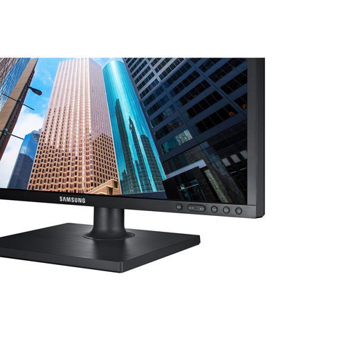 Monitor Samsung 24e45ufs 24&Quot; Fhd 5ms | Quonty.com | LS24E45UFS/EN