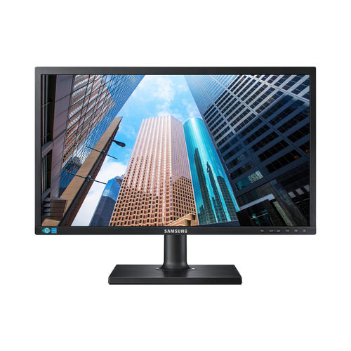Monitor Samsung 24e45ufs 24&Quot; Fhd 5ms | Quonty.com | LS24E45UFS/EN